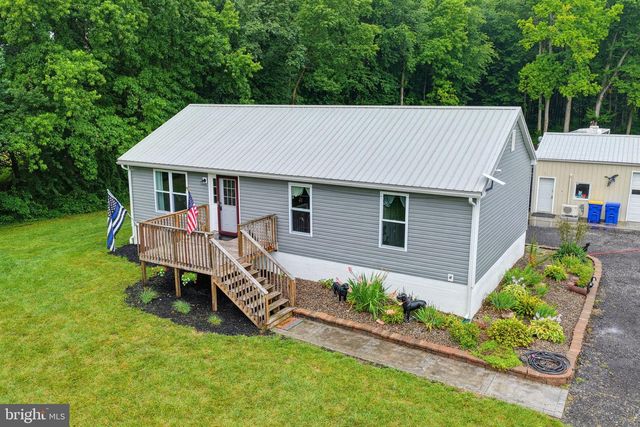 310 EBENEZER CHURCH RD, Townsend, DE 19734