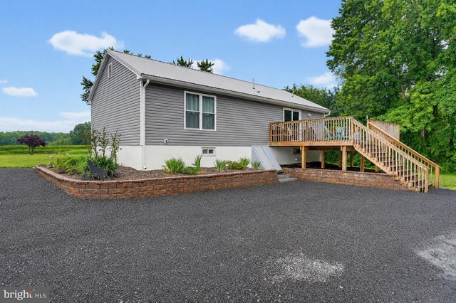 310 EBENEZER CHURCH RD, Townsend, DE 19734
