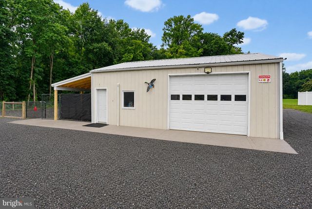 310 EBENEZER CHURCH RD, Townsend, DE 19734