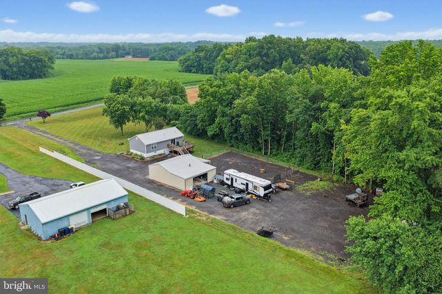 310 EBENEZER CHURCH RD, Townsend, DE 19734