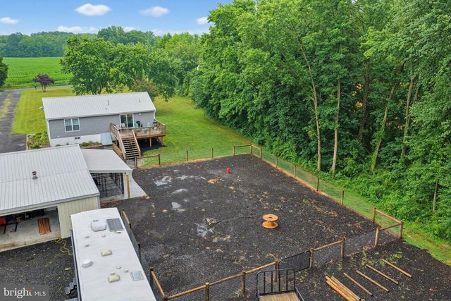 310 EBENEZER CHURCH RD, Townsend, DE 19734