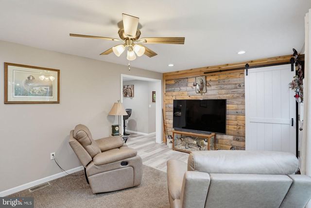 310 EBENEZER CHURCH RD, Townsend, DE 19734