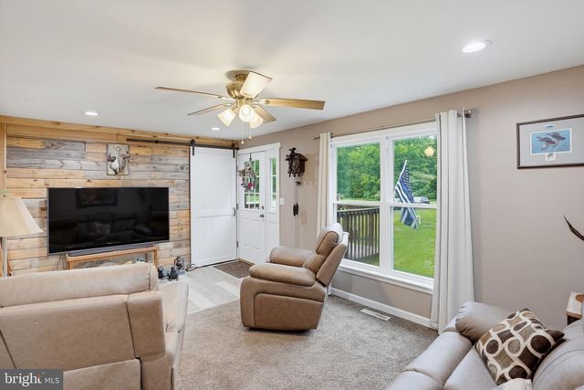 310 EBENEZER CHURCH RD, Townsend, DE 19734