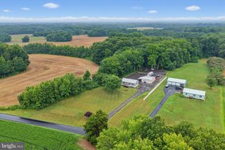 310 EBENEZER CHURCH RD, Townsend, DE 19734