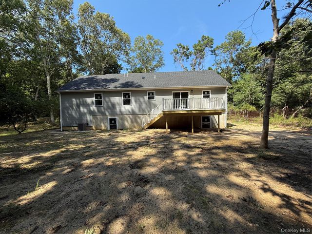 1063 William Floyd parkway, Shirley, NY 11967