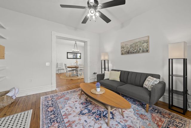 257 Hawkes Avenue, Columbus, OH 43223