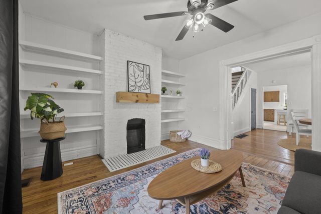257 Hawkes Avenue, Columbus, OH 43223