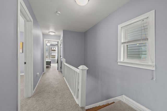 257 Hawkes Avenue, Columbus, OH 43223