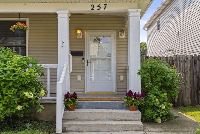 257 Hawkes Avenue, Columbus, OH 43223