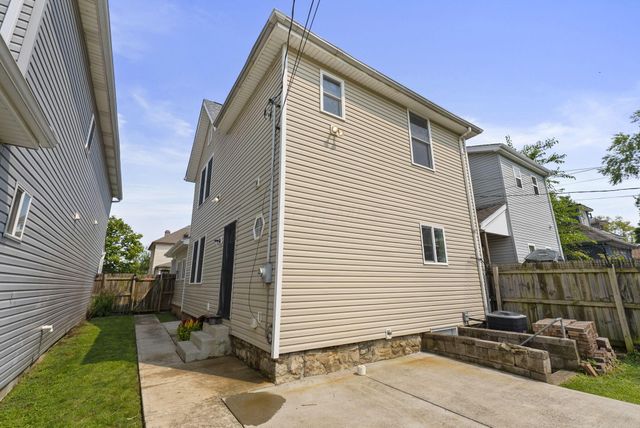 257 Hawkes Avenue, Columbus, OH 43223
