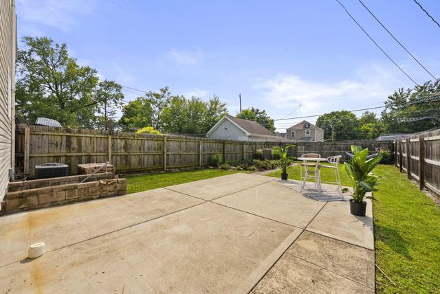 257 Hawkes Avenue, Columbus, OH 43223