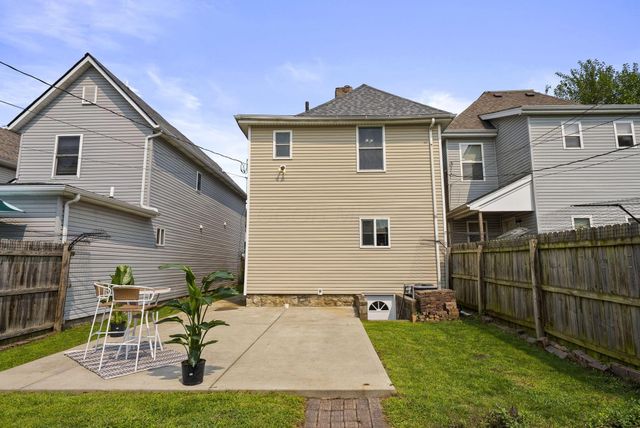 257 Hawkes Avenue, Columbus, OH 43223