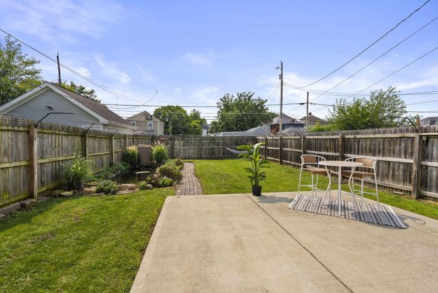 257 Hawkes Avenue, Columbus, OH 43223