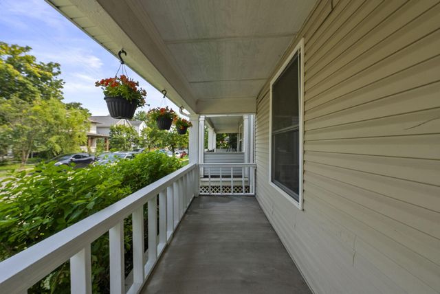 257 Hawkes Avenue, Columbus, OH 43223