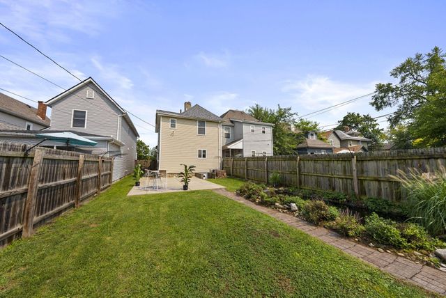 257 Hawkes Avenue, Columbus, OH 43223