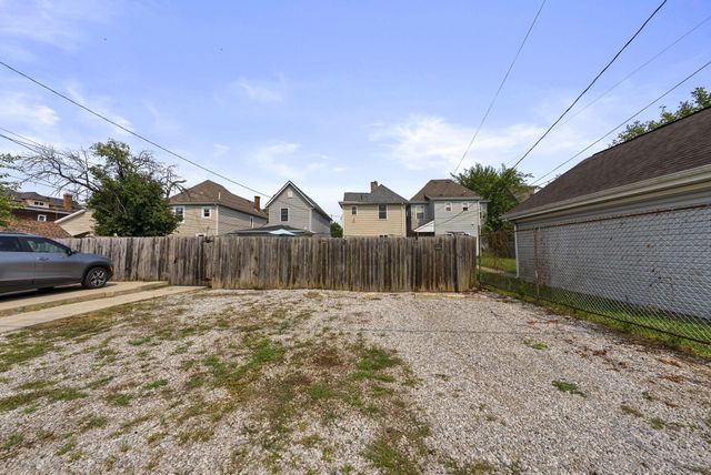 257 Hawkes Avenue, Columbus, OH 43223