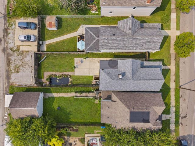 257 Hawkes Avenue, Columbus, OH 43223