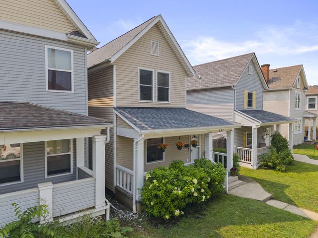 257 Hawkes Avenue, Columbus, OH 43223