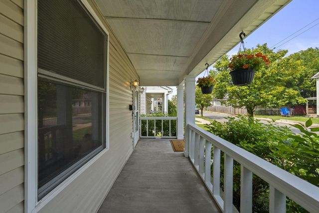 257 Hawkes Avenue, Columbus, OH 43223