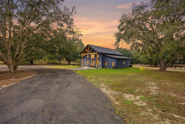 12052 SE 101ST COURT ROAD, Belleview, FL 34420