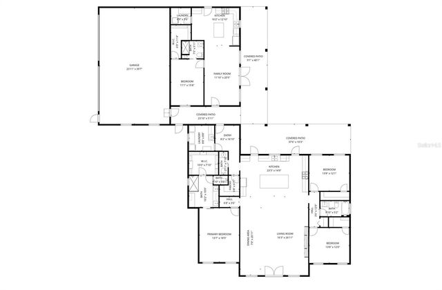 12052 SE 101ST COURT ROAD, Belleview, FL 34420