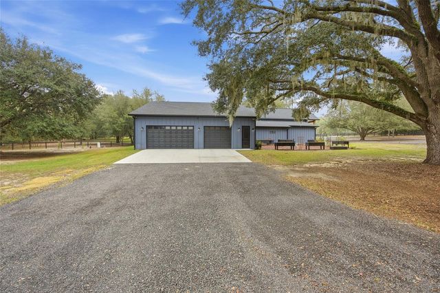 12052 SE 101ST COURT ROAD, Belleview, FL 34420