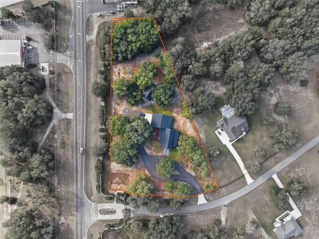 12052 SE 101ST COURT ROAD, Belleview, FL 34420