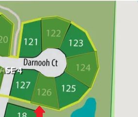 Lt126 DARNOOH COURT, Menomonee Falls, WI 53051