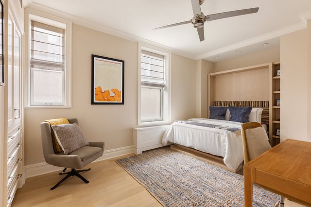 31 W 11th St Apt 4A, New York City, NY 10011