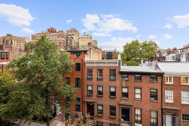 31 W 11th St Apt 4A, New York City, NY 10011