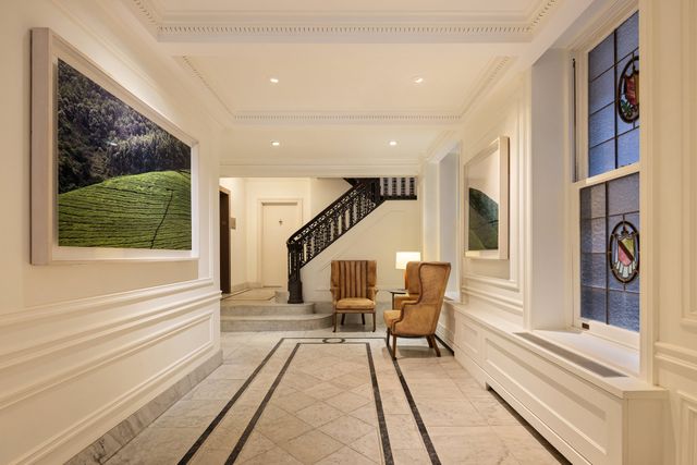 31 W 11th St Apt 4A, New York City, NY 10011