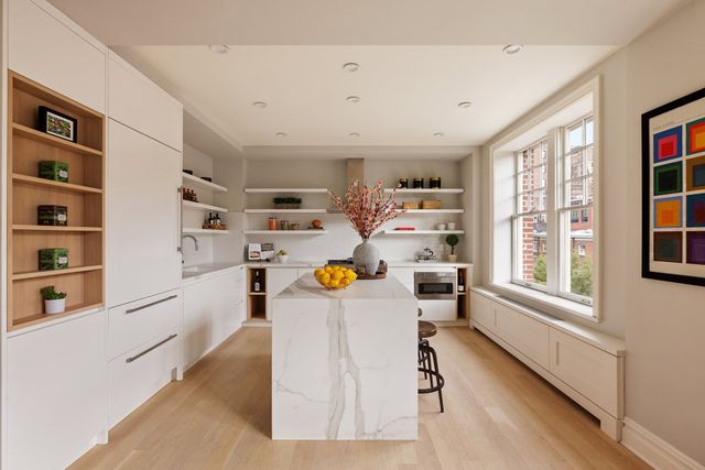 31 W 11th St Apt 4A, New York City, NY 10011