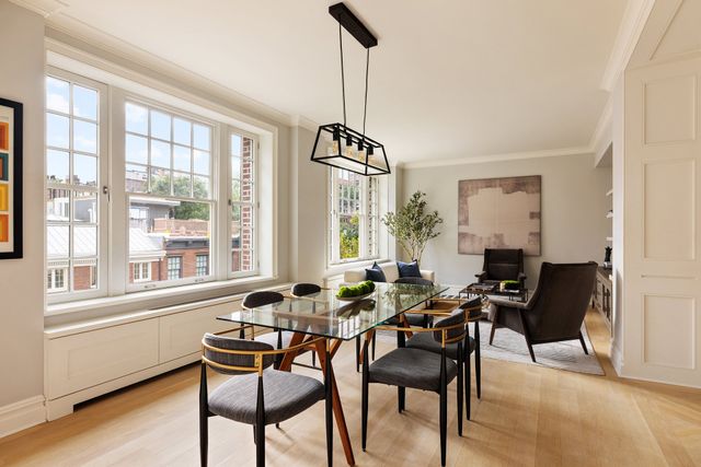 31 W 11th St Apt 4A, New York City, NY 10011