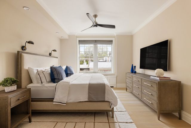 31 W 11th St Apt 4A, New York City, NY 10011