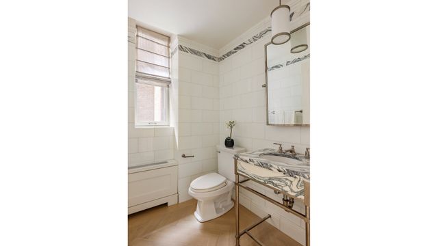 31 W 11th St Apt 4A, New York City, NY 10011
