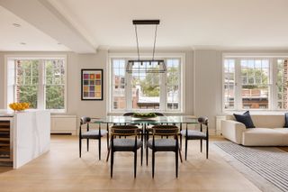 31 W 11th St Apt 4A, New York City, NY 10011