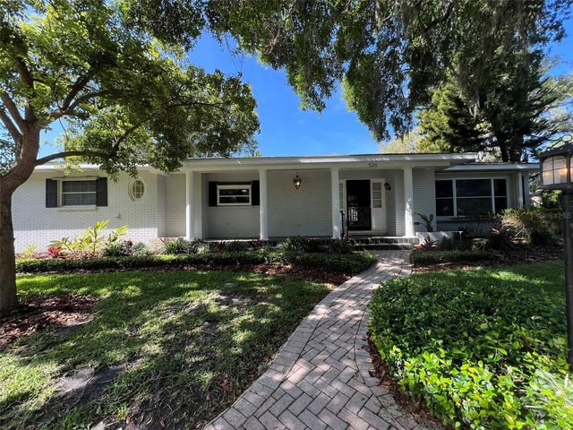 520 S RIVERHILLS DRIVE, Temple Terrace, FL 33617