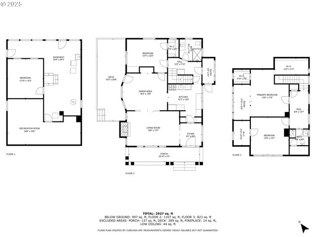 3105 Se WASHINGTON St, Milwaukie, OR 97222