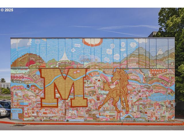 3105 Se WASHINGTON St, Milwaukie, OR 97222