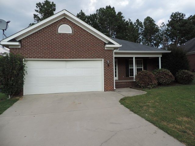 630 Butler Springs Circle, Grovetown, GA 30813