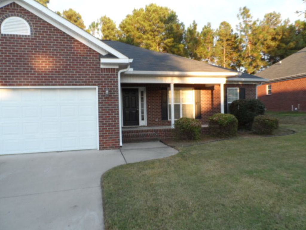 630 Butler Springs Circle, Grovetown, GA 30813