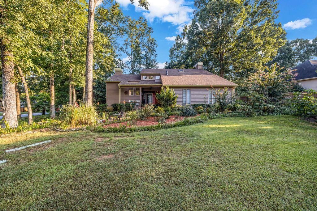 2335 ETTAS SE Circle, Conyers, GA 30013