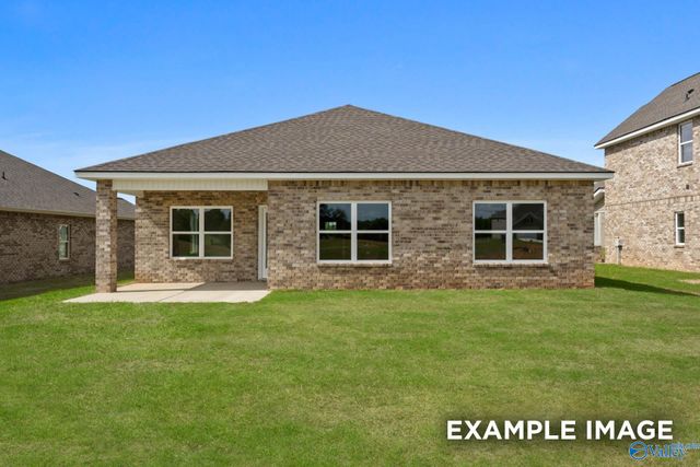 103 Drupelet Lane, Meridianville, AL 35759