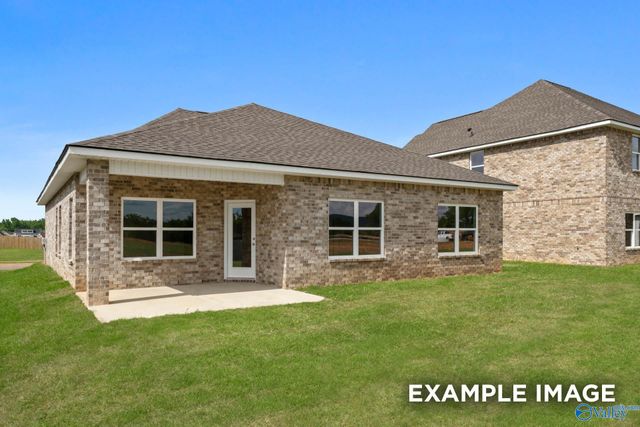 103 Drupelet Lane, Meridianville, AL 35759