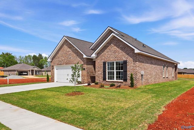 103 Drupelet Lane, Meridianville, AL 35759