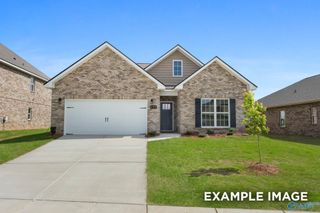 103 Drupelet Lane, Meridianville, AL 35759