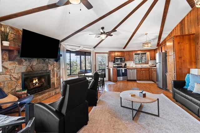 174 Chestnut Ridge Road, Blue Ridge, GA 30153