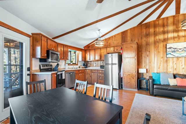 174 Chestnut Ridge Road, Blue Ridge, GA 30153