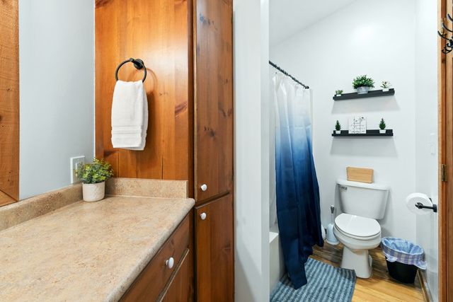 174 Chestnut Ridge Road, Blue Ridge, GA 30153