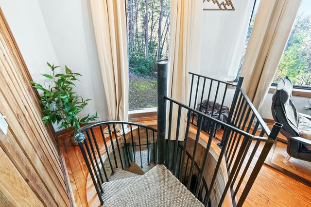 174 Chestnut Ridge Road, Blue Ridge, GA 30153